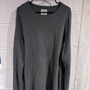 Buck Mason thermal henley